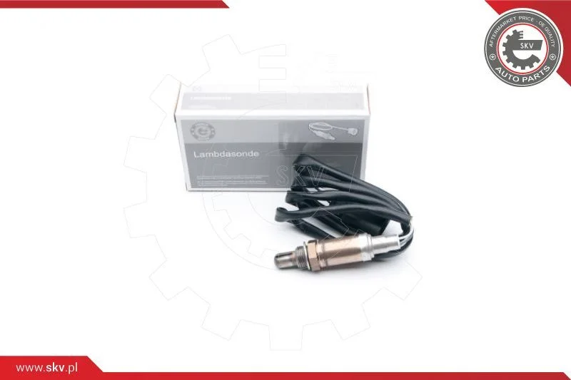 Oxygen Sensor ESEN SKV 09SKV609