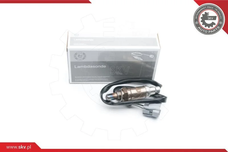 Oxygen Sensor ESEN SKV 09SKV611
