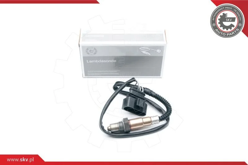 Oxygen Sensor ESEN SKV 09SKV616