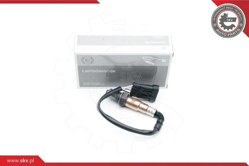 Lambda snímač ESEN SKV 09SKV618