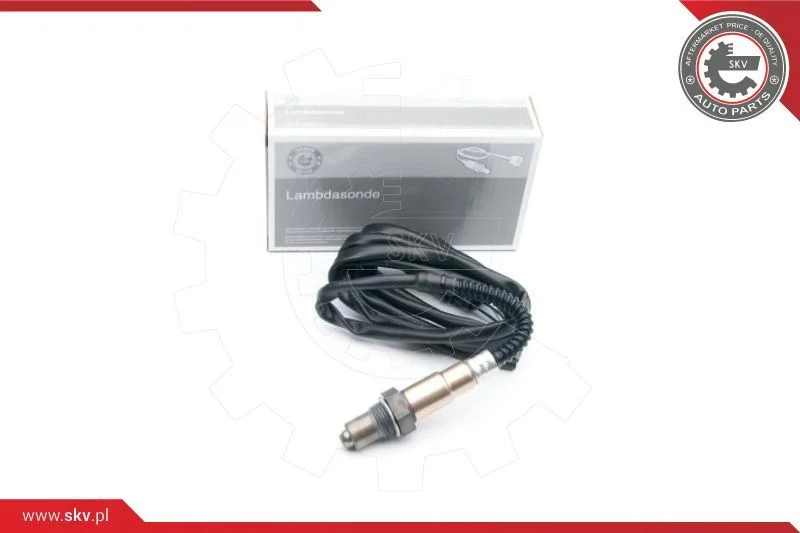 Lambda snímač ESEN SKV 09SKV624