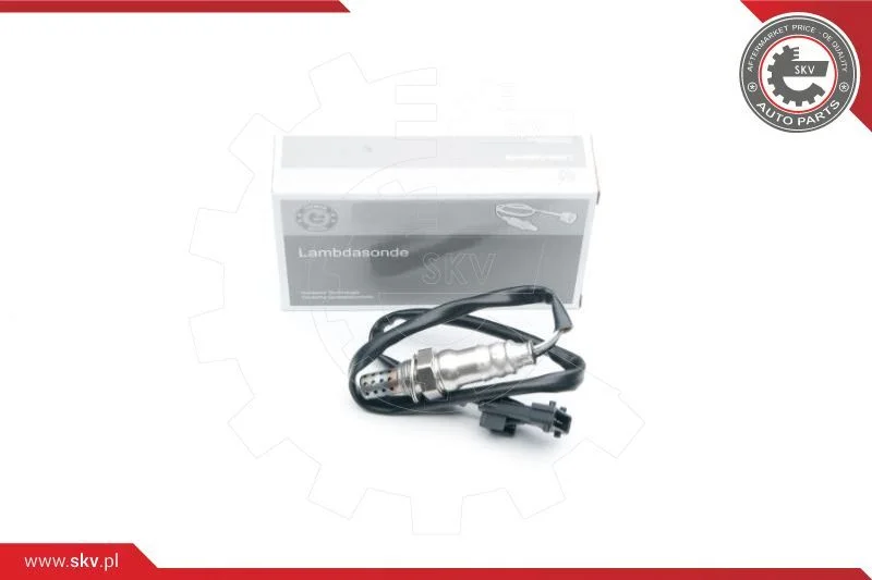 Lambda snímač ESEN SKV 09SKV630