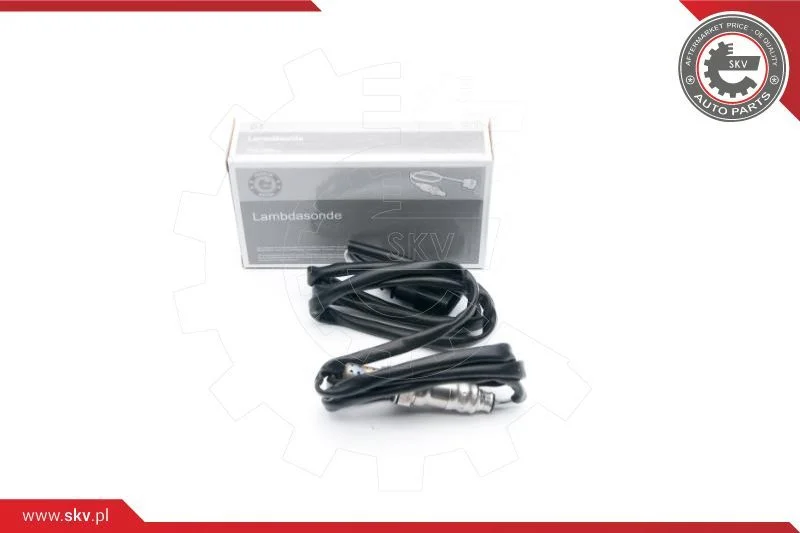Oxygen Sensor ESEN SKV 09SKV631