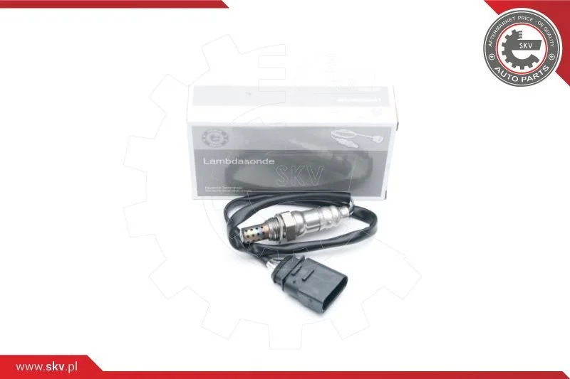 Oxygen Sensor ESEN SKV 09SKV636