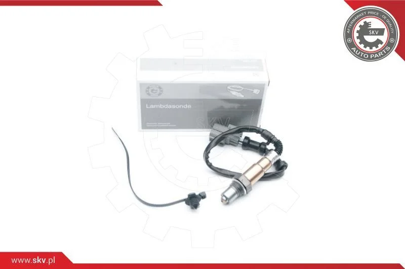 Oxygen Sensor ESEN SKV 09SKV637