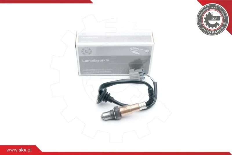 Oxygen Sensor ESEN SKV 09SKV642