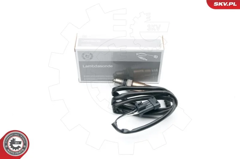 Oxygen Sensor ESEN SKV 09SKV645