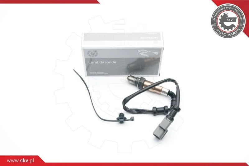 Oxygen Sensor ESEN SKV 09SKV647