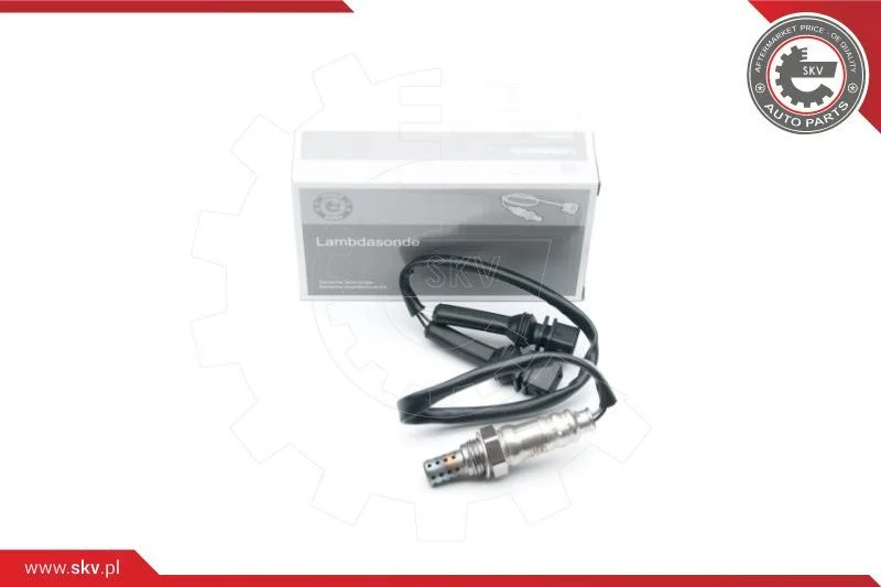 Lambda snímač ESEN SKV 09SKV650