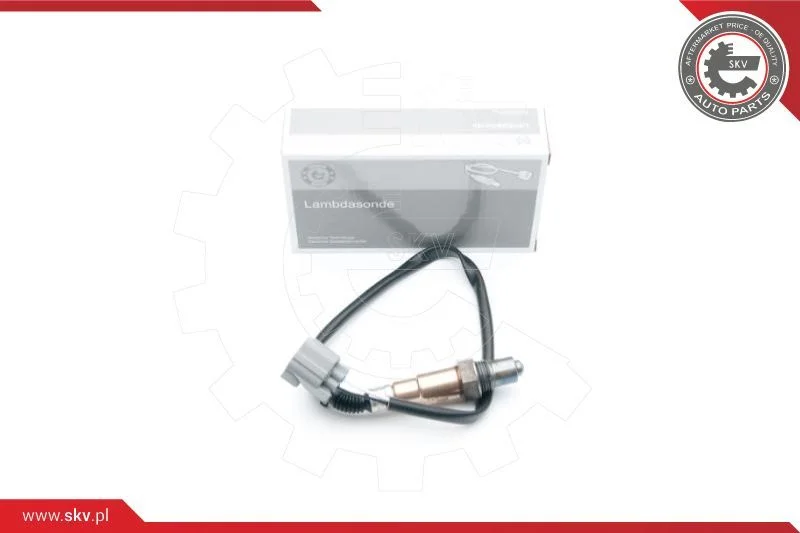 Lambda snímač ESEN SKV 09SKV654