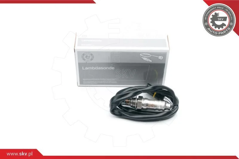 Oxygen Sensor ESEN SKV 09SKV655