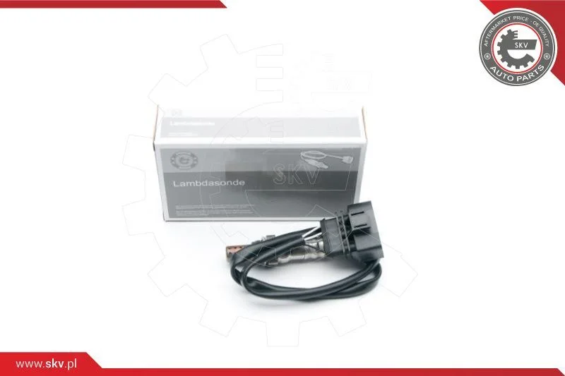 Oxygen Sensor ESEN SKV 09SKV656