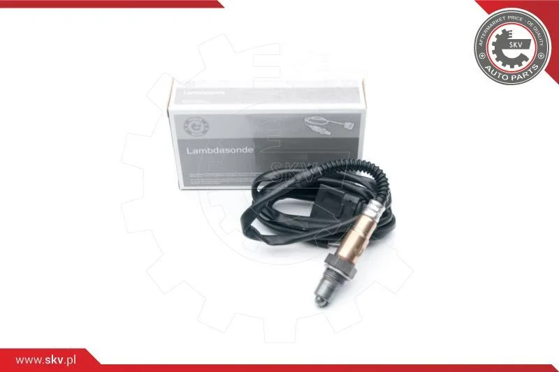 Oxygen Sensor ESEN SKV 09SKV658