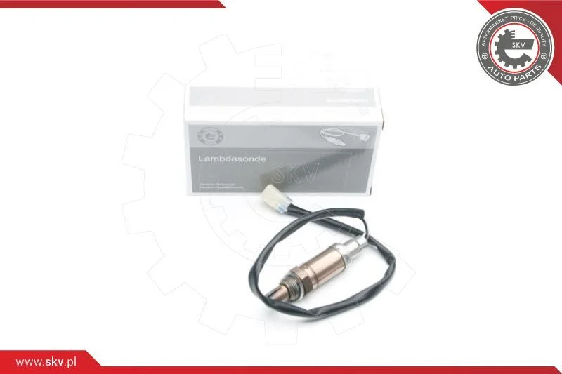 Oxygen Sensor ESEN SKV 09SKV661