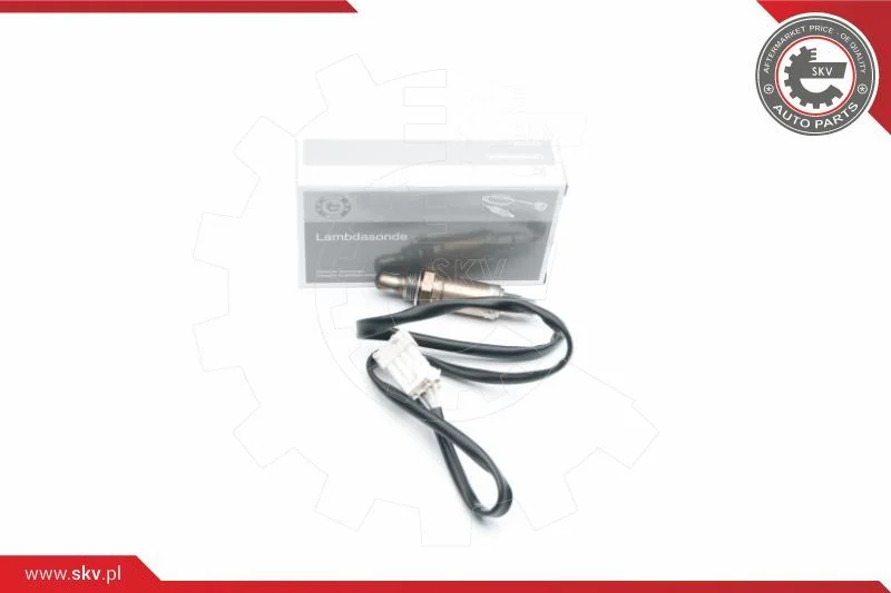 Oxygen Sensor ESEN SKV 09SKV668
