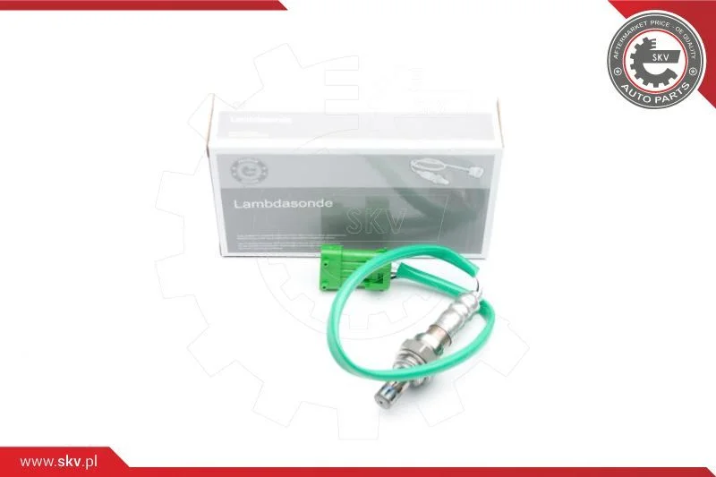 Lambda snímač ESEN SKV 09SKV671