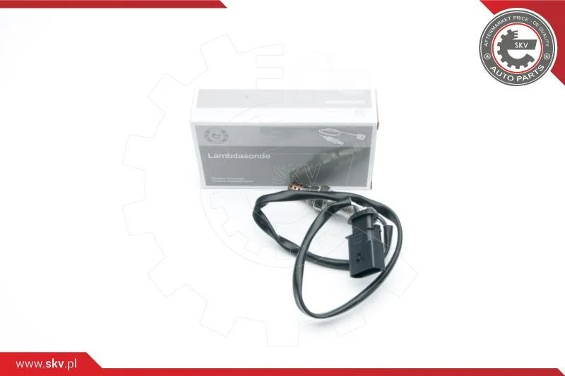 Oxygen Sensor ESEN SKV 09SKV675