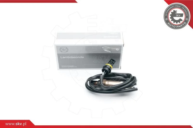 Lambda snímač ESEN SKV 09SKV676