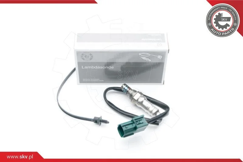 Oxygen Sensor ESEN SKV 09SKV683