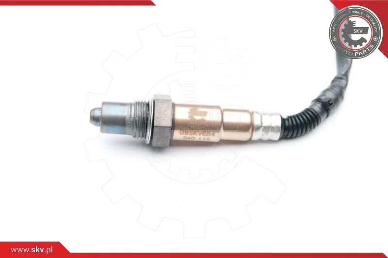 Oxygen Sensor ESEN SKV 09SKV684