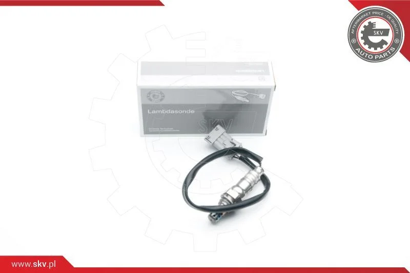 Oxygen Sensor ESEN SKV 09SKV687