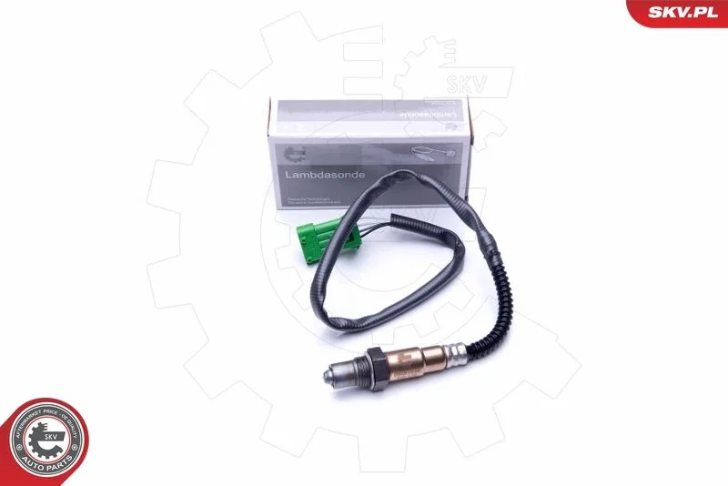 Oxygen Sensor ESEN SKV 09SKV696