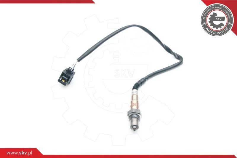 Lambda snímač ESEN SKV 09SKV700