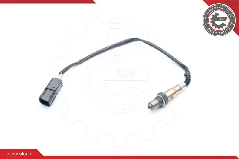 Oxygen Sensor ESEN SKV 09SKV738