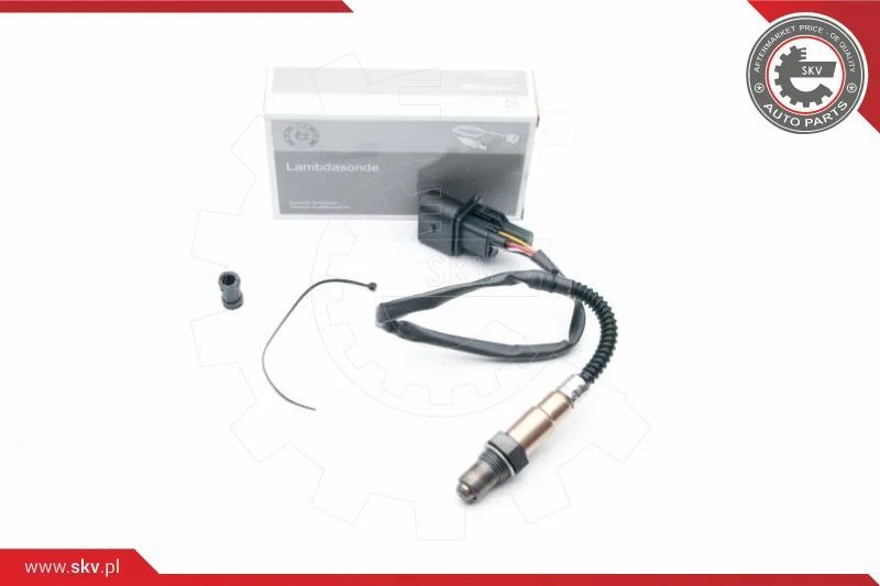 Oxygen Sensor ESEN SKV 09SKV850