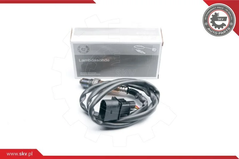 Oxygen Sensor ESEN SKV 09SKV851