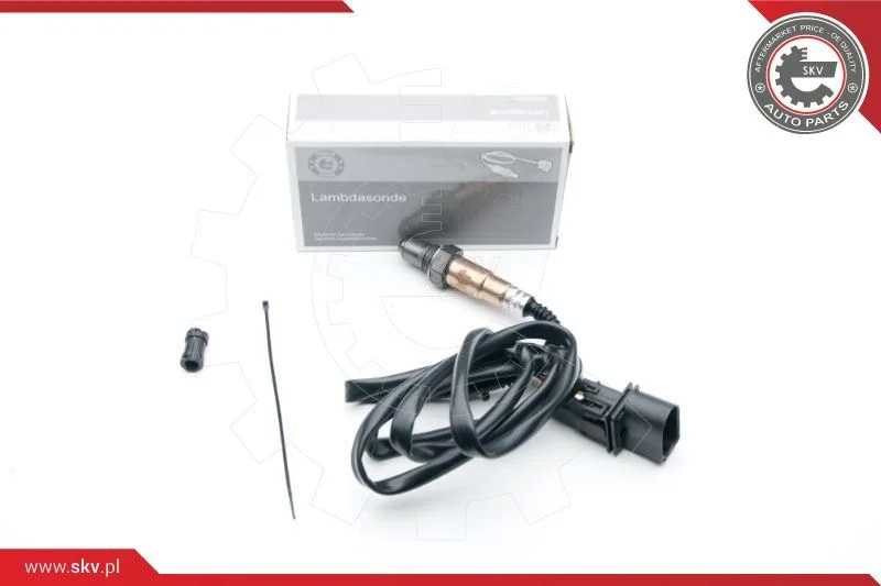 Lambda snímač ESEN SKV 09SKV852