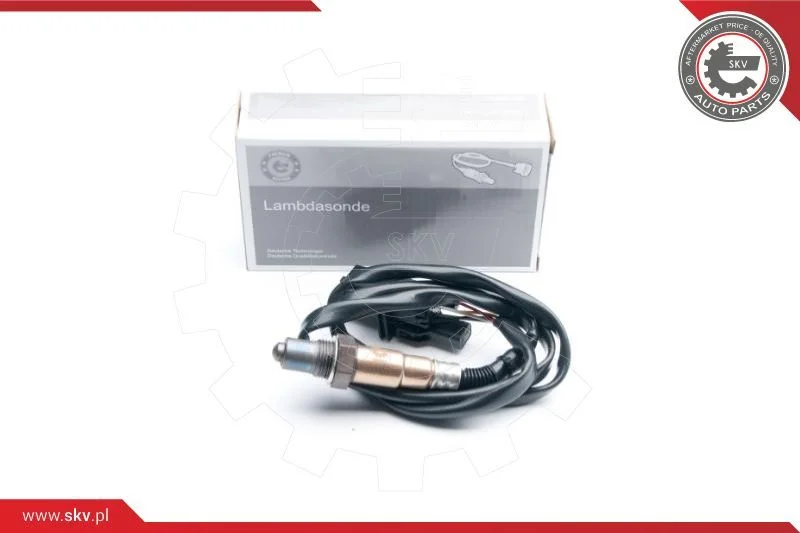 Oxygen Sensor ESEN SKV 09SKV854