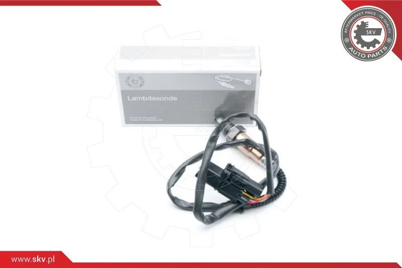 Oxygen Sensor ESEN SKV 09SKV856
