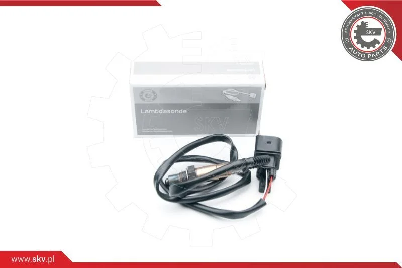 Oxygen Sensor ESEN SKV 09SKV857