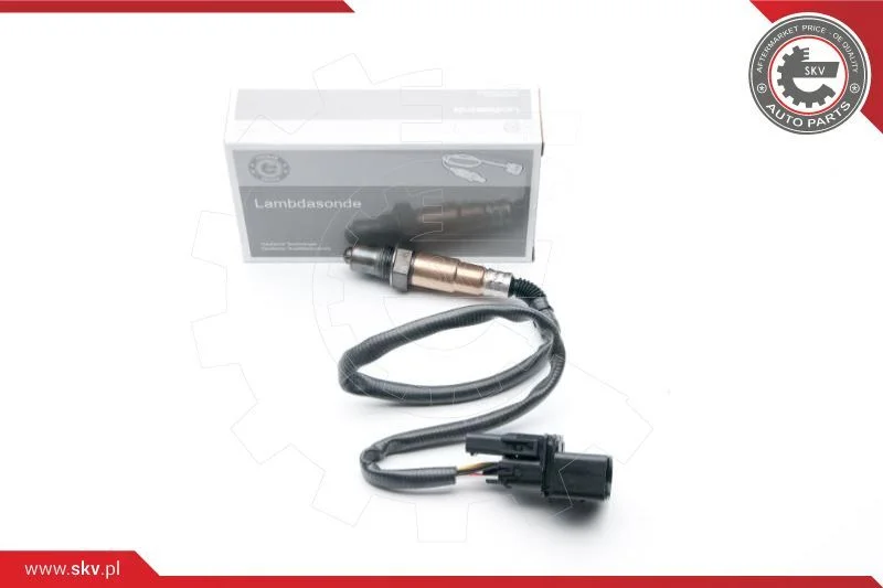 Lambda snímač ESEN SKV 09SKV859