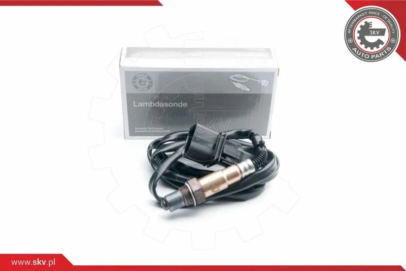 Oxygen Sensor ESEN SKV 09SKV860