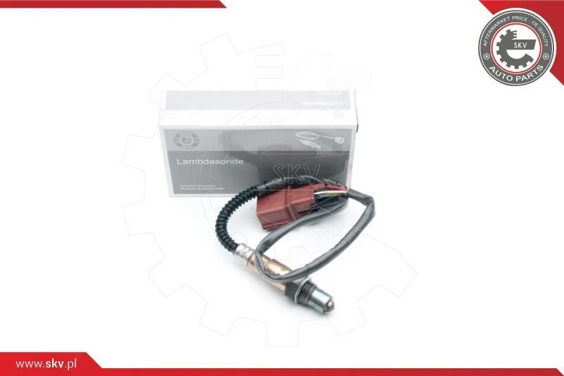 Oxygen Sensor ESEN SKV 09SKV868
