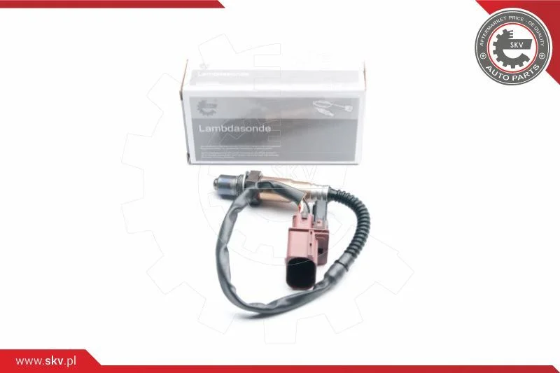 Lambda snímač ESEN SKV 09SKV871