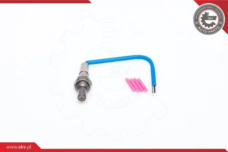 Lambda snímač ESEN SKV 09SKV904