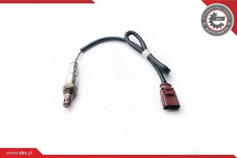 Oxygen Sensor ESEN SKV 09SKV991