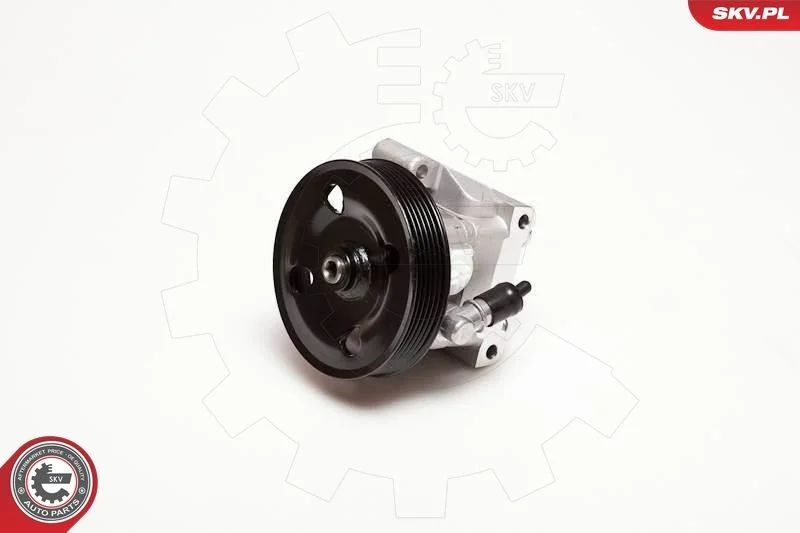 Hydraulické čerpadlo, riadenie ESEN SKV 10SKV001