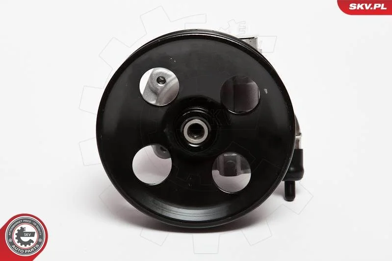 Hydraulické čerpadlo, riadenie ESEN SKV 10SKV006