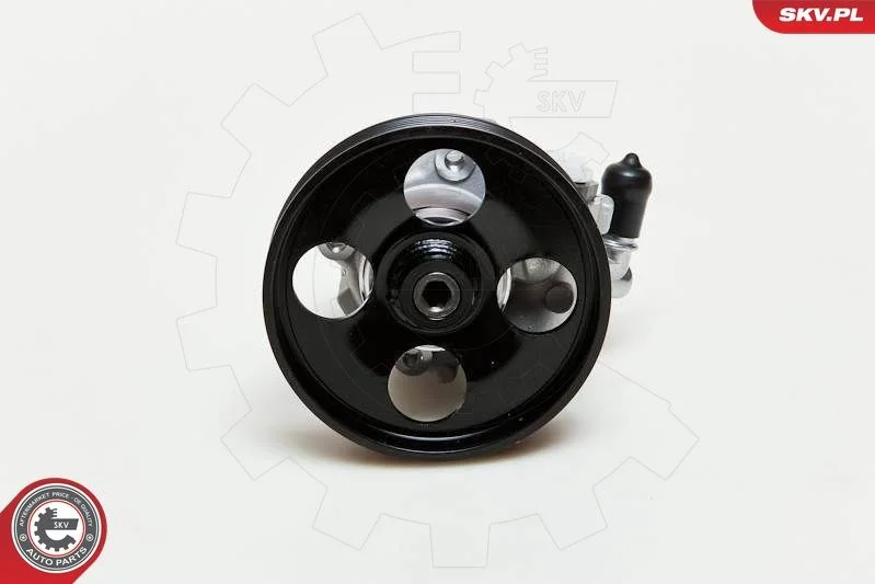 Hydraulické čerpadlo, riadenie ESEN SKV 10SKV009