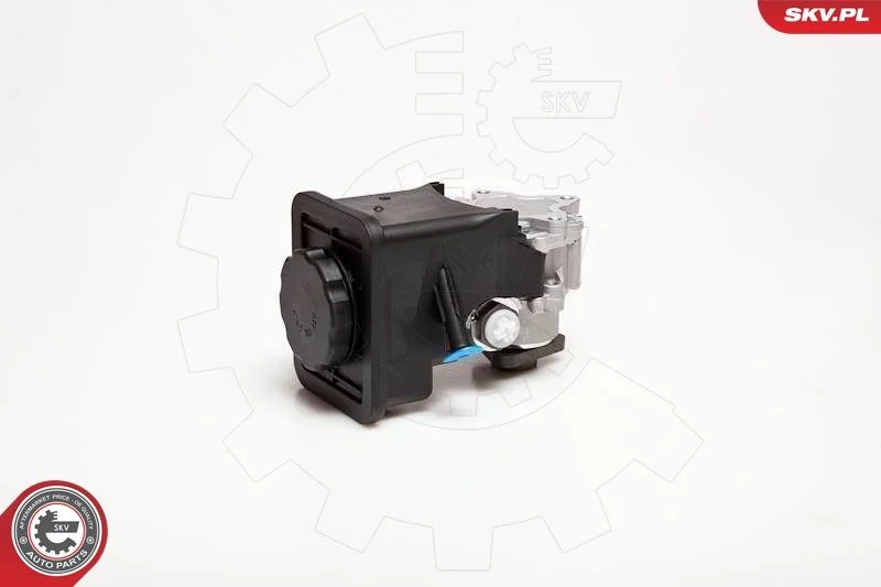 Hydraulické čerpadlo, riadenie ESEN SKV 10SKV012