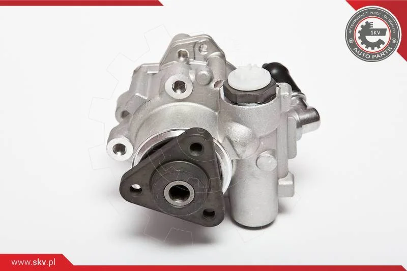 Hydraulické čerpadlo, riadenie ESEN SKV 10SKV015