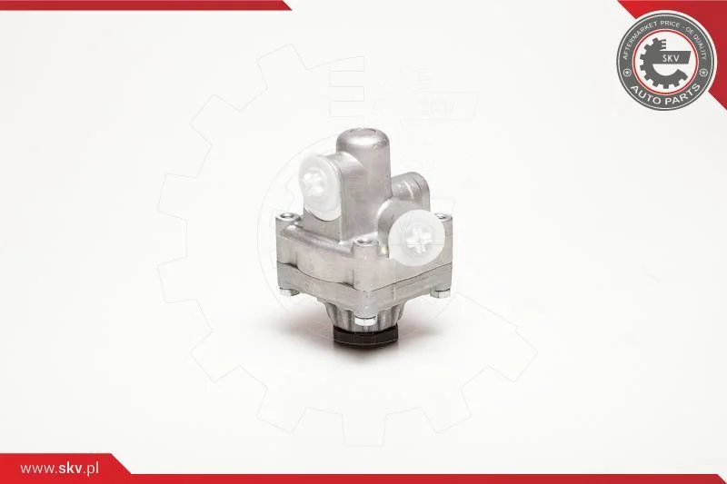 Hydraulické čerpadlo, riadenie ESEN SKV 10SKV017