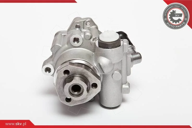 Hydraulické čerpadlo, riadenie ESEN SKV 10SKV018
