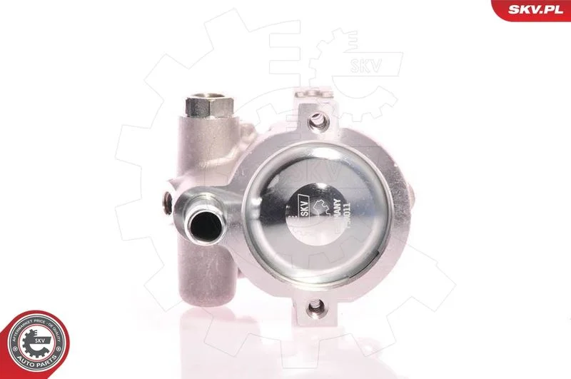 Hydraulické čerpadlo, riadenie ESEN SKV 10SKV021