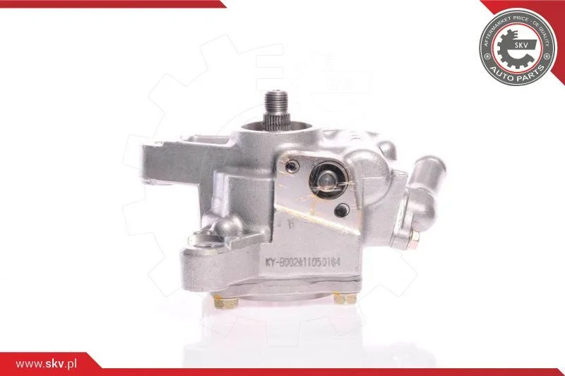 Hydraulic Pump, steering ESEN SKV 10SKV026