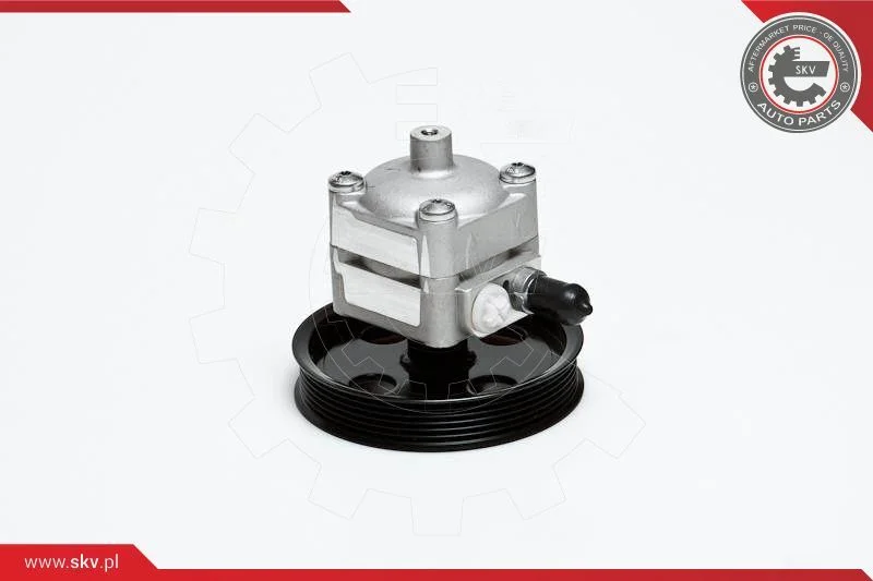 Hydraulické čerpadlo, riadenie ESEN SKV 10SKV028